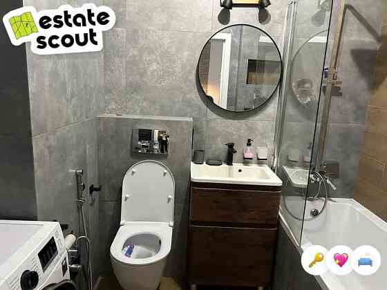 Оренда 1-кімнатної квартири в ЖК Континент Львів