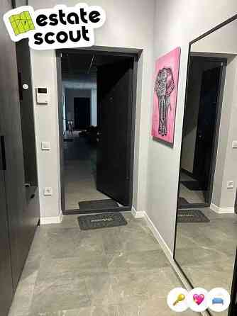 Оренда 1-кімнатної квартири в ЖК Континент Львів