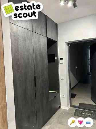 Оренда 1-кімнатної квартири в ЖК Континент Львів