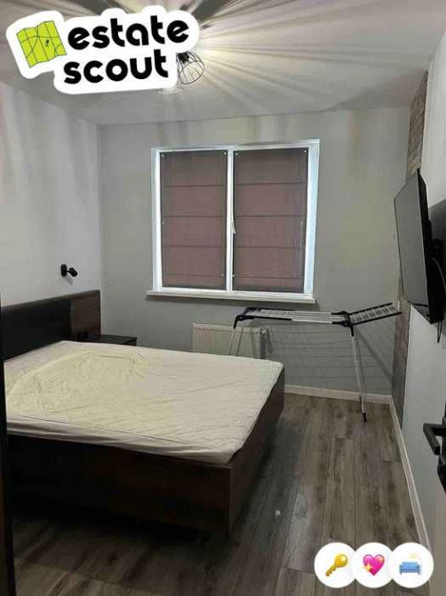 Оренда 1-кімнатної квартири в ЖК Континент Львів - зображення 8