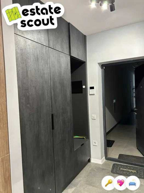 Оренда 1-кімнатної квартири в ЖК Континент Львів - зображення 4