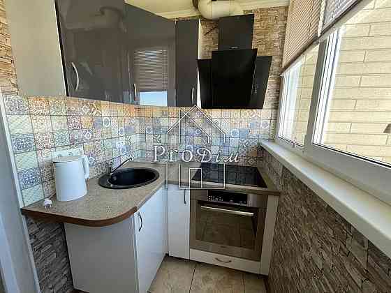 Оренда 1 к квартири вул.Максимовича 7Б. Голосіївський район Киев