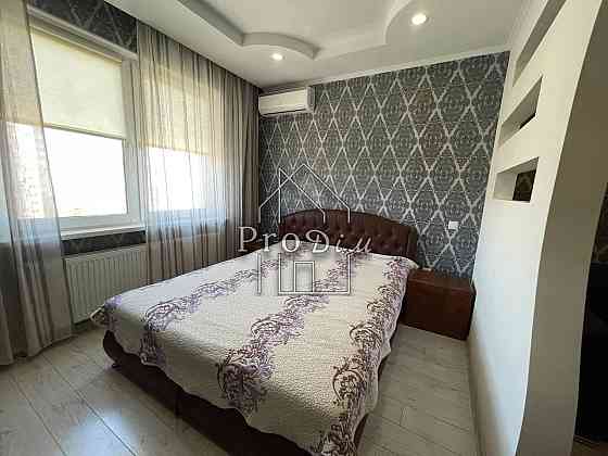 Оренда 1 к квартири вул.Максимовича 7Б. Голосіївський район Киев