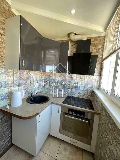 Оренда 1 к квартири вул.Максимовича 7Б. Голосіївський район Київ - зображення 8