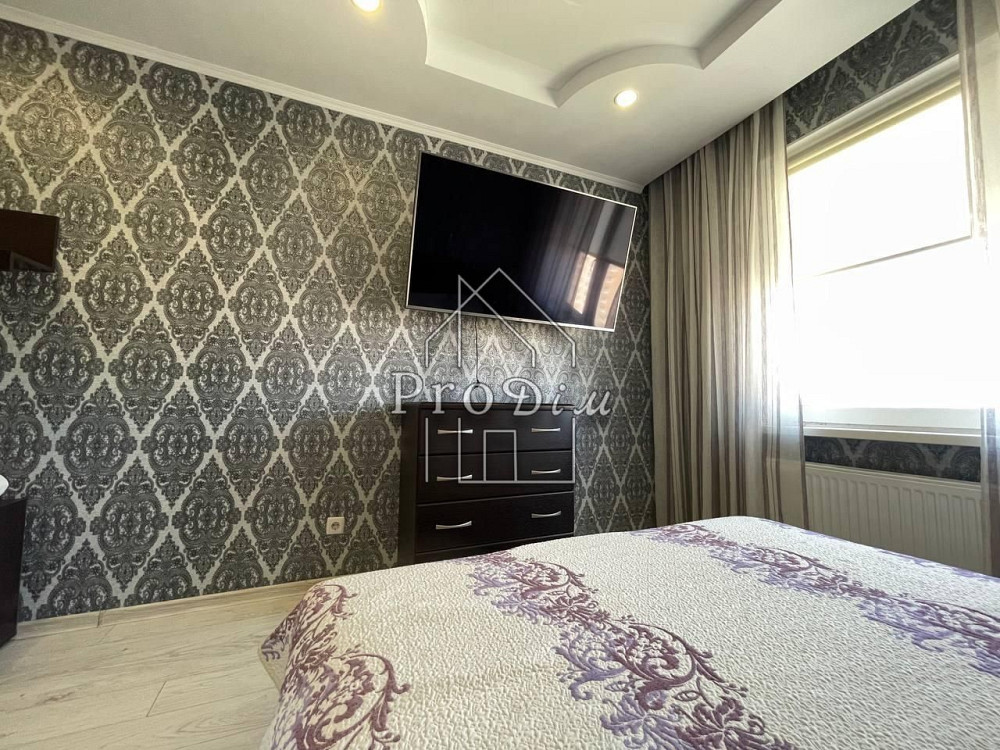 Оренда 1 к квартири вул.Максимовича 7Б. Голосіївський район Київ - зображення 4