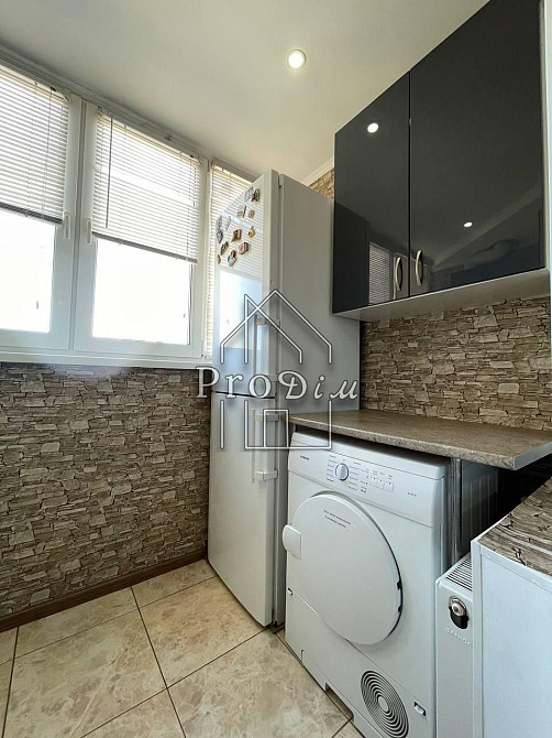 Оренда 1 к квартири вул.Максимовича 7Б. Голосіївський район Київ - зображення 7