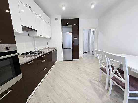 ЖК ВОДОГРАЙ! Здам простору 1к НОВОБУДОВУ З КОНДИЦІОНЕРОМ, ліжко + дива Черновцы