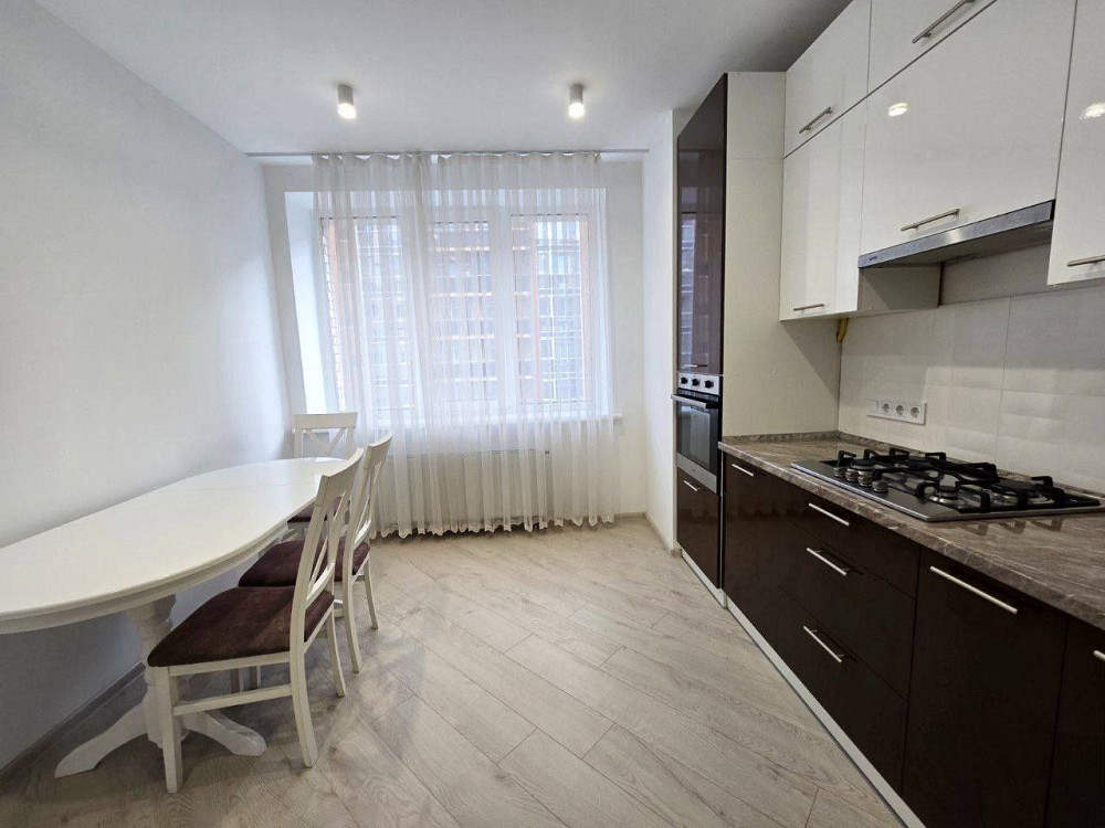 ЖК ВОДОГРАЙ! Здам простору 1к НОВОБУДОВУ З КОНДИЦІОНЕРОМ, ліжко + дива Черновцы - изображение 2