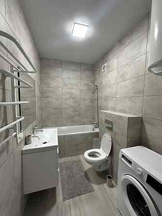 Новий Район. Закрита територія. Минай