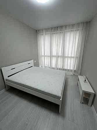 Новий Район. Закрита територія. Минай