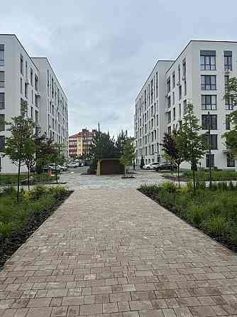 Новий Район. Закрита територія. Минай