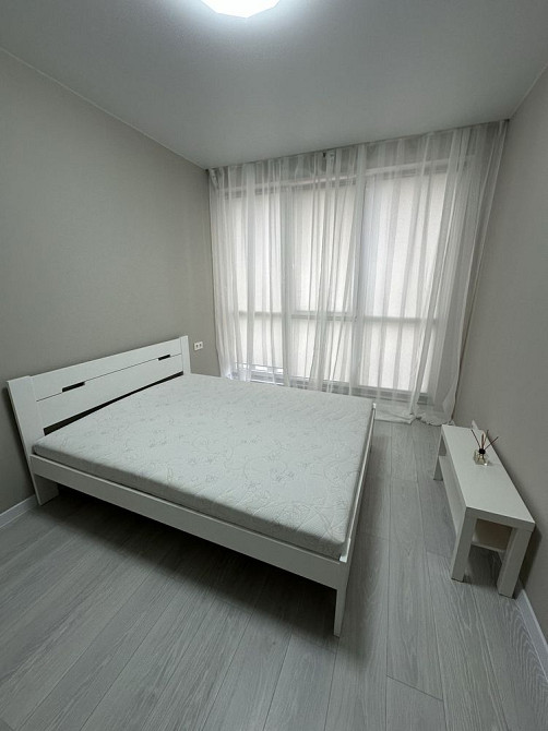 Новий Район. Закрита територія. Минай - зображення 3