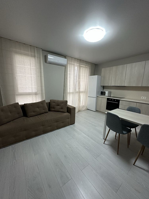 Новий Район. Закрита територія. Минай - зображення 5