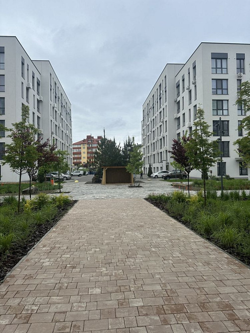 Новий Район. Закрита територія. Минай - зображення 6