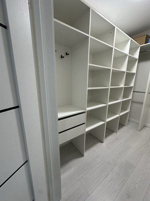 Новий Район. Закрита територія. Минай - зображення 4