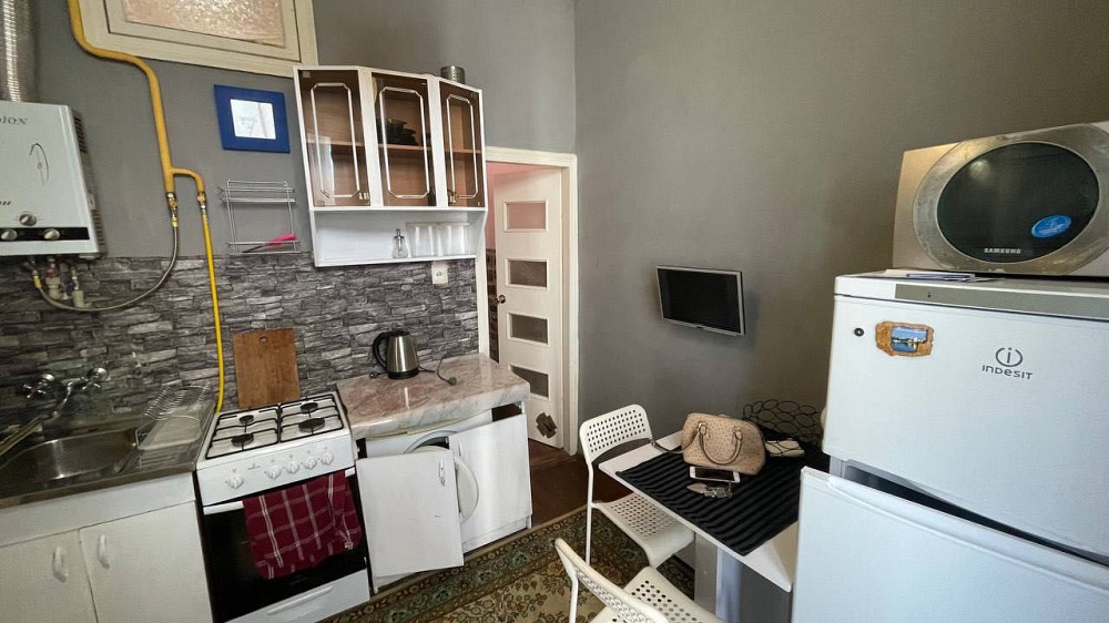 Оренда 1 кім. кв. вул. Марка Вовчка Львів - зображення 6