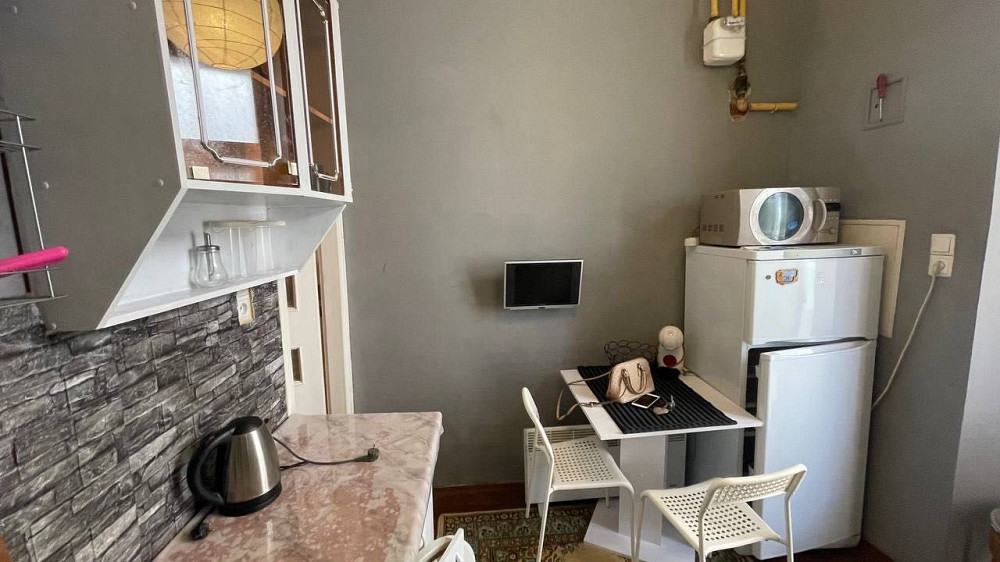 Оренда 1 кім. кв. вул. Марка Вовчка Львів - зображення 7