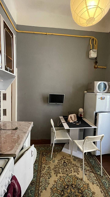 Оренда 1 кім. кв. вул. Марка Вовчка Львів - зображення 8