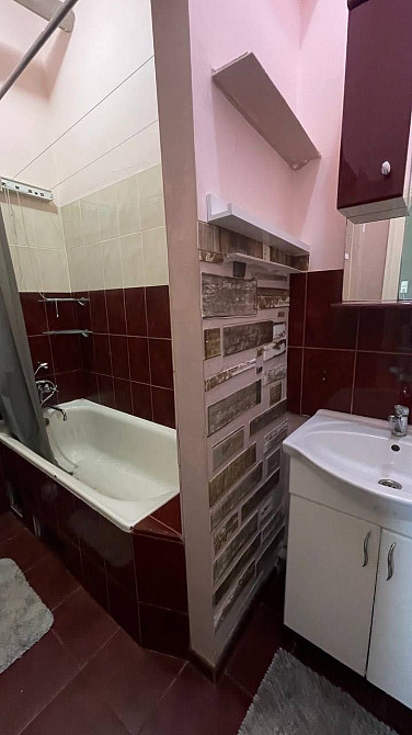 Оренда 1 кім. кв. вул. Марка Вовчка Львів - зображення 3