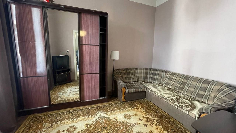 Оренда 1 кім. кв. вул. Марка Вовчка Львів - зображення 1