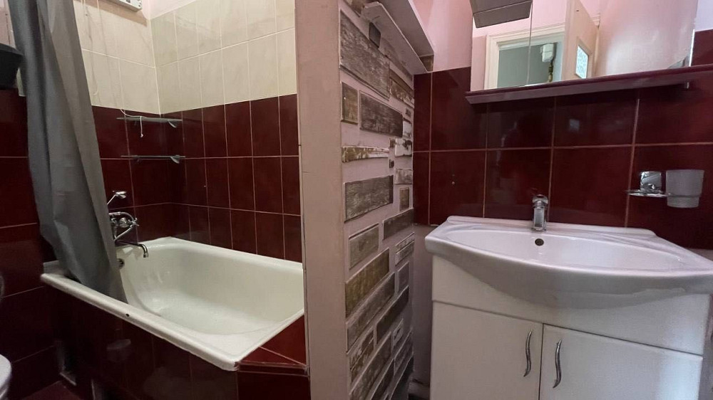 Оренда 1 кім. кв. вул. Марка Вовчка Львів - зображення 4