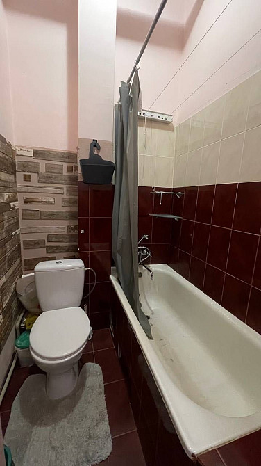 Оренда 1 кім. кв. вул. Марка Вовчка Львів - зображення 5