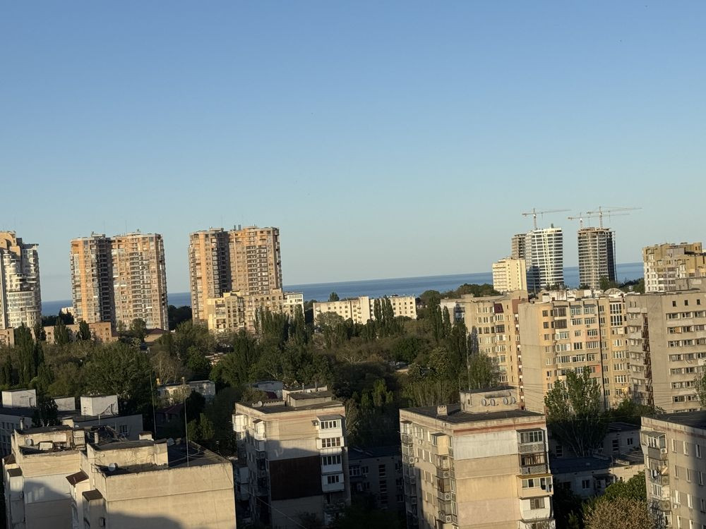 ‼️Сдам 2к квартиру ЖК звёздный городок‼️ Одеса - зображення 4