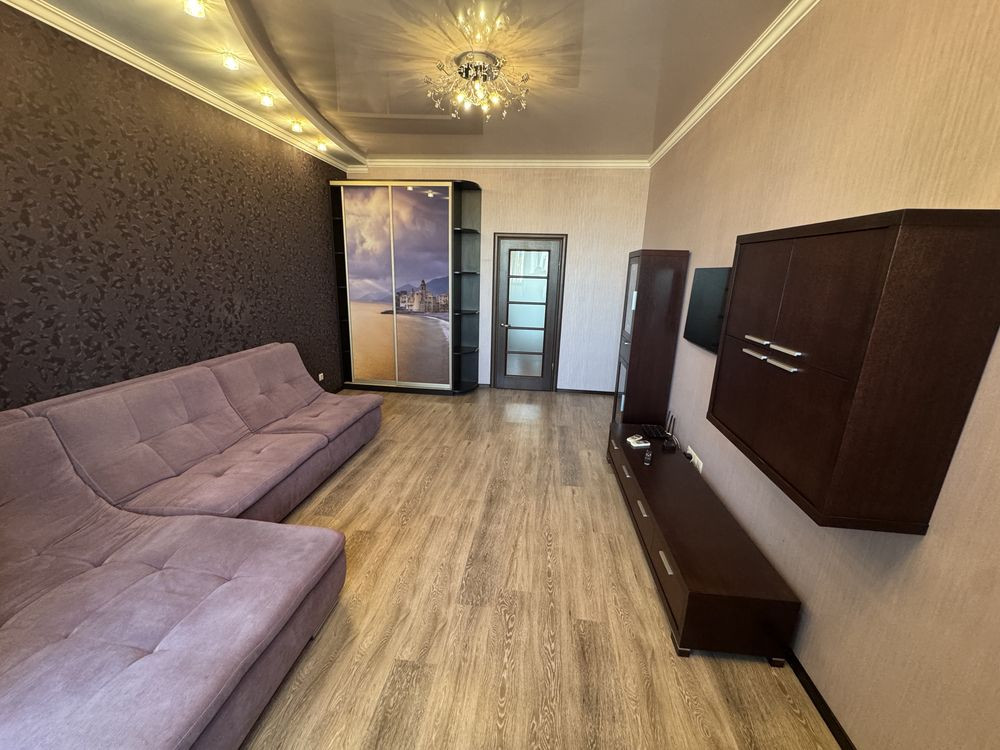 ‼️Сдам 2к квартиру ЖК звёздный городок‼️ Одеса - зображення 3