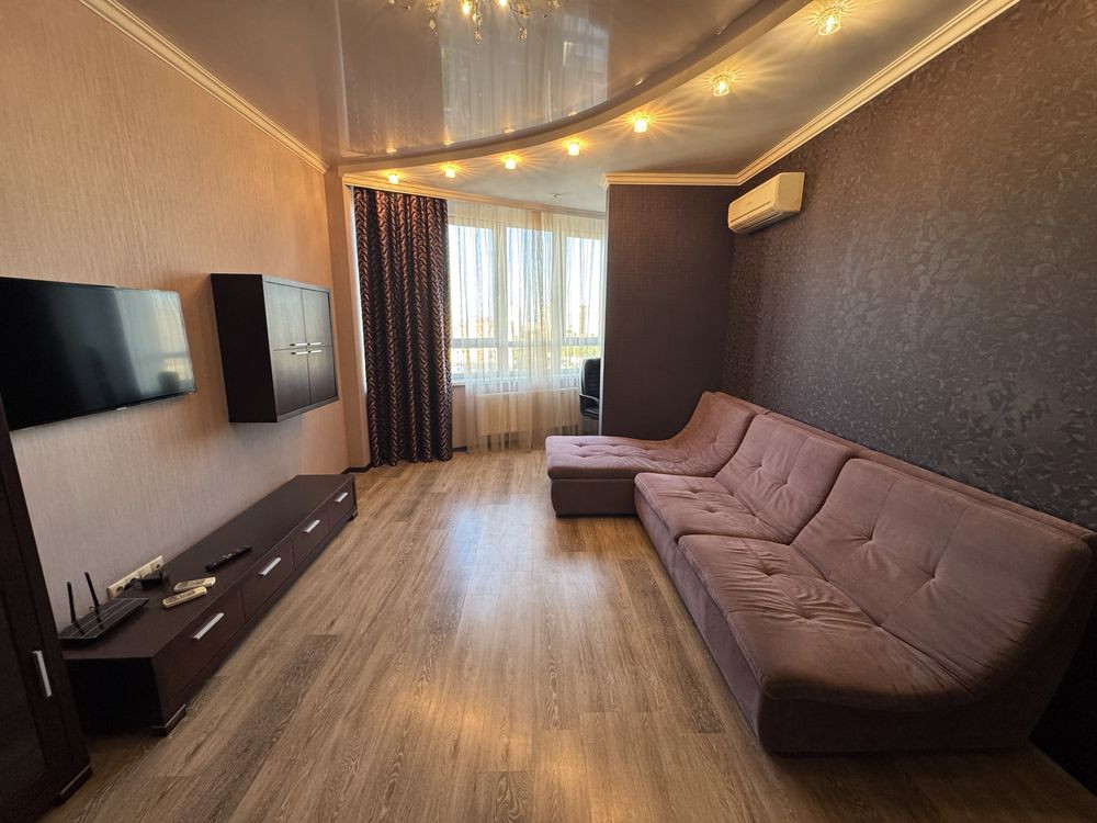 ‼️Сдам 2к квартиру ЖК звёздный городок‼️ Одеса - зображення 1