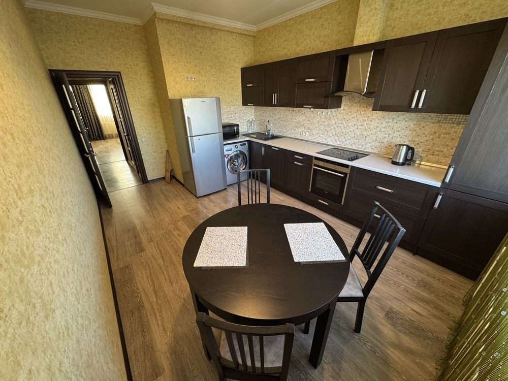 ‼️Сдам 2к квартиру ЖК звёздный городок‼️ Одеса - зображення 6