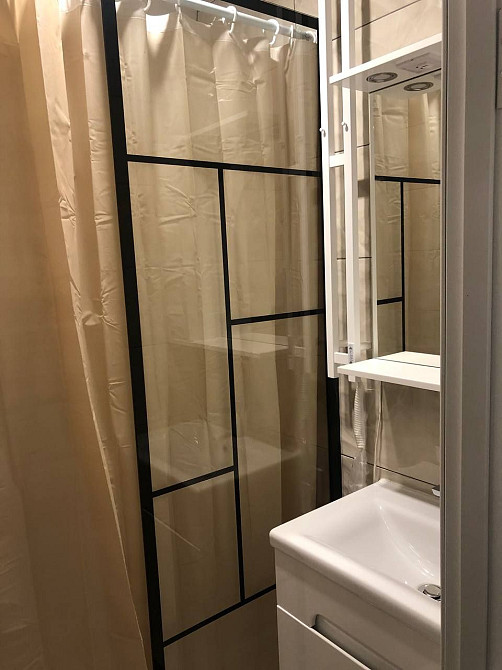 Трьохкімнатна квартира на Нивках,Виноградар вул.Виговського Київ - зображення 8