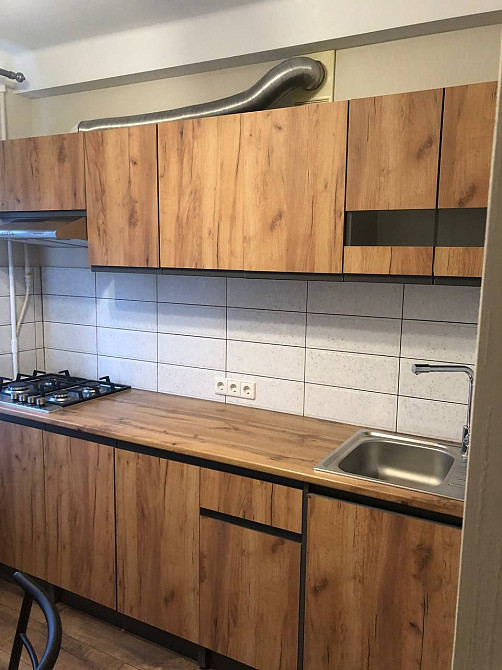 Трьохкімнатна квартира на Нивках,Виноградар вул.Виговського Київ - зображення 5