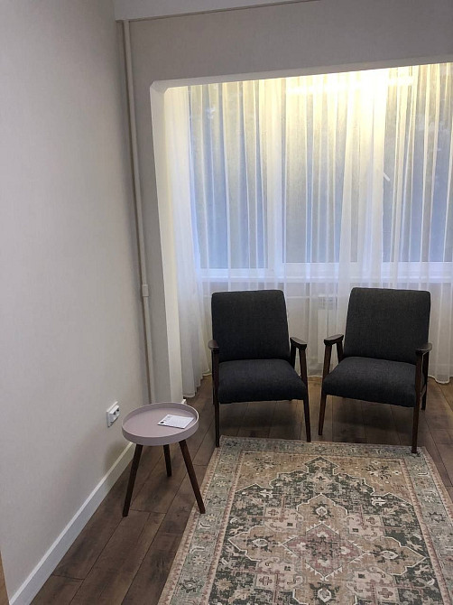 Трьохкімнатна квартира на Нивках,Виноградар вул.Виговського Київ - зображення 3