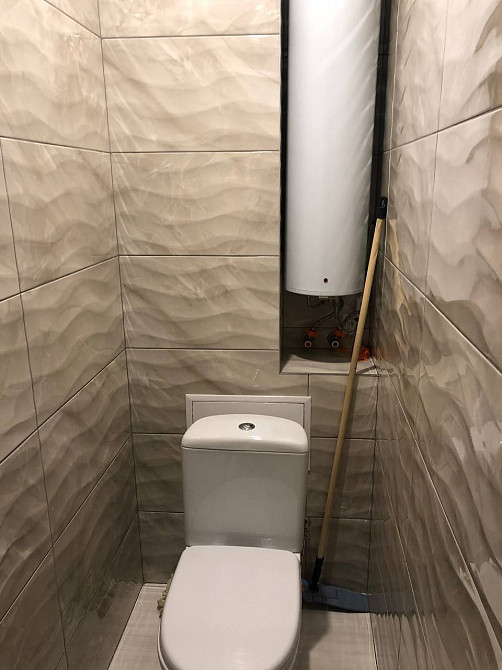 Трьохкімнатна квартира на Нивках,Виноградар вул.Виговського Київ - зображення 7