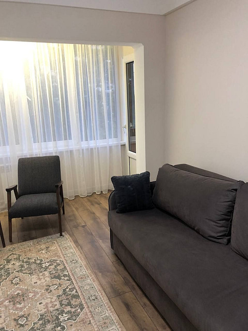 Трьохкімнатна квартира на Нивках,Виноградар вул.Виговського Київ - зображення 1