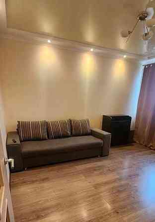 Здам добротну 1-кімнатну квартиру в Чабанах ( Київ) Чабани