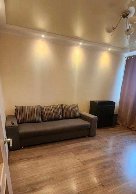 Здам добротну 1-кімнатну квартиру в Чабанах ( Київ) Чабани - зображення 1