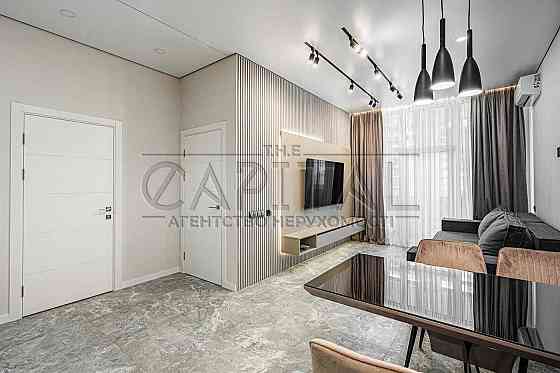 Оренда квартири ЖК Манхеттен Manhattan city пр-т Берестейський Киев