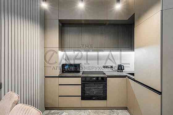 Оренда квартири ЖК Манхеттен Manhattan city пр-т Берестейський Киев