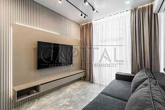 Оренда квартири ЖК Манхеттен Manhattan city пр-т Берестейський Киев