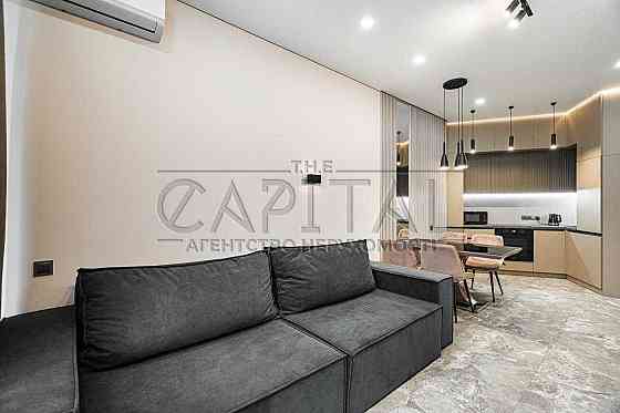 Оренда квартири ЖК Манхеттен Manhattan city пр-т Берестейський Киев