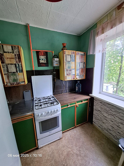 Сдам 2 ком.кв. пр.Богдана Хмельницкого 14а. Днепр - изображение 1