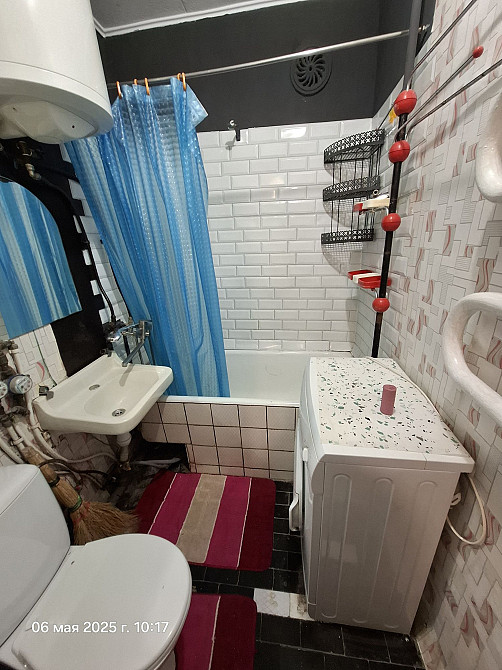 Сдам 2 ком.кв. пр.Богдана Хмельницкого 14а. Днепр - изображение 7