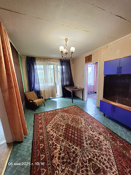 Сдам 2 ком.кв. пр.Богдана Хмельницкого 14а. Днепр - изображение 4