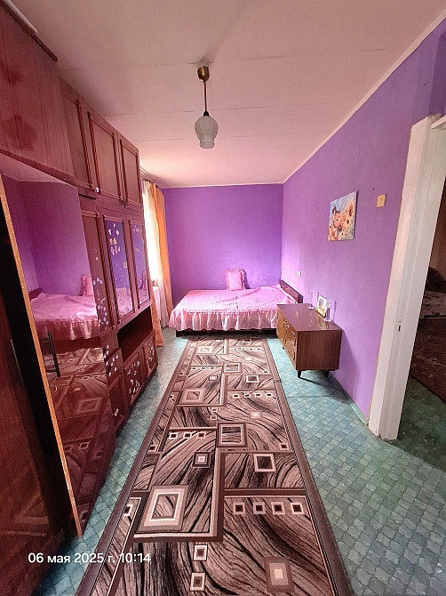 Сдам 2 ком.кв. пр.Богдана Хмельницкого 14а. Днепр - изображение 5