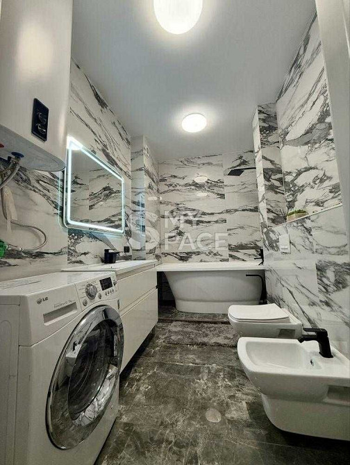 ТЕРМІНОВО! 1к квартири Бойчука 41 Печерськ Новопечерська вежа. Киев - изображение 6