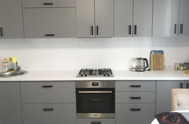 Довготривала оренда 1 к квартира Винница - изображение 1