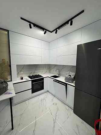 Перша оренда  1-кімнатної квартири з кухнею-студією у ЖК Avalon Yard Львів