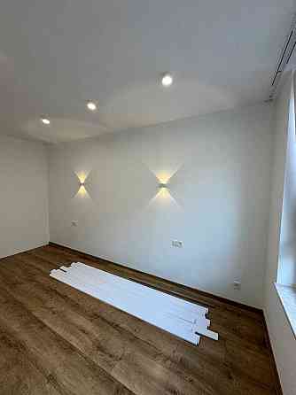 Перша оренда  1-кімнатної квартири з кухнею-студією у ЖК Avalon Yard Львів