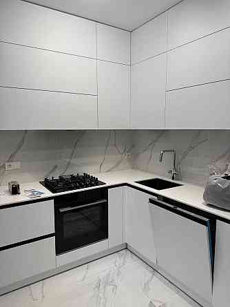 Перша оренда  1-кімнатної квартири з кухнею-студією у ЖК Avalon Yard Львів